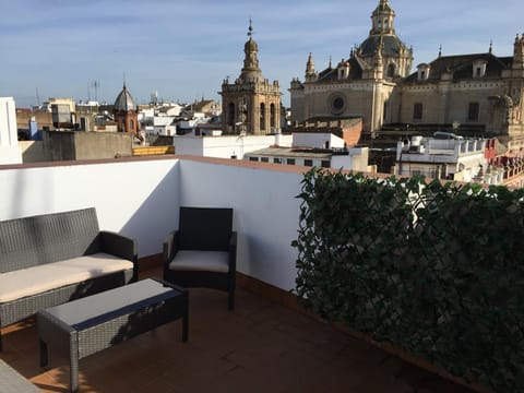 Apartamentos Cuna 41 Condominio in Seville