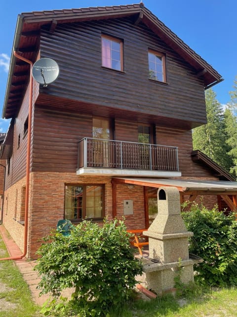 Property building, Balcony/Terrace