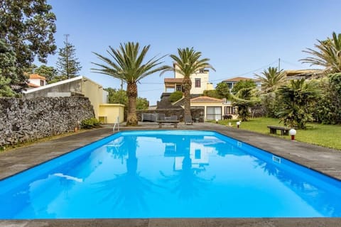 Garden view, Swimming pool