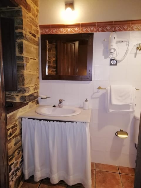 Apartamentos rurales Casa Do Cabo Country House in Asturias