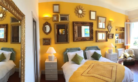 Les Saisons Bed and Breakfast in Villeneuve-lès-Avignon