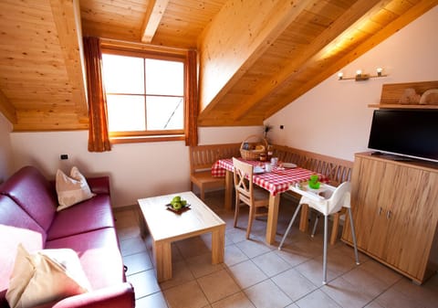 Gasserhof Aicha Appartamento in Trentino-South Tyrol