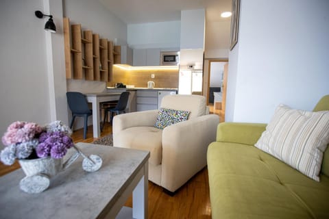 Apartments Kanevce Beach&Relax Appartamento in Ohrid