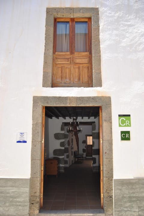 Casa Rural Los Suárez House in Comarca Sur