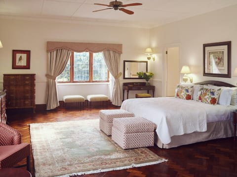 Selborne Golf Estate, Hotel & Spa Resort in KwaZulu-Natal