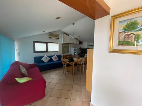 Casa Barbara Apartment in Umbria