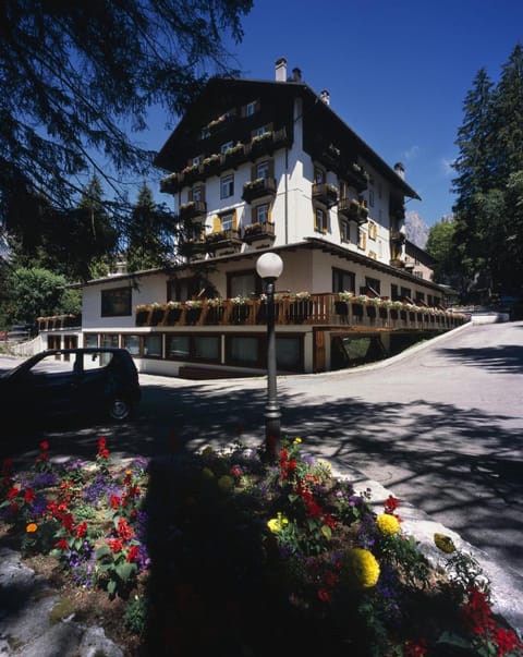 Hotel Majoni Hotel in Cortina d Ampezzo