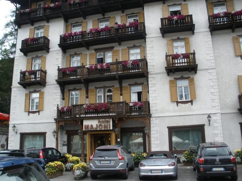 Hotel Majoni Hôtel in Cortina d Ampezzo