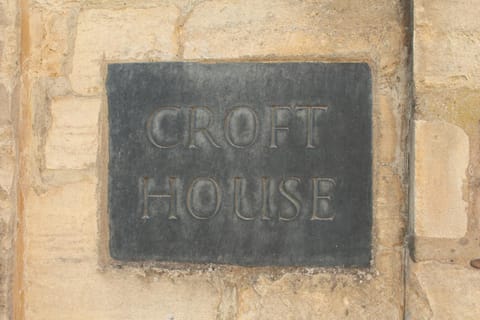 Croft House Guest Suite Painswick Bed and Breakfast in Painswick