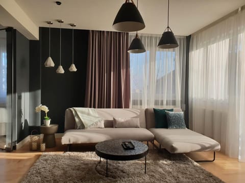 Top View Apartaments Condo in Brasov