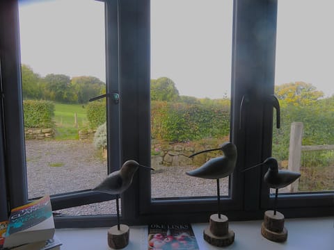 Holland Park Farm Bed and Breakfast in Teignbridge