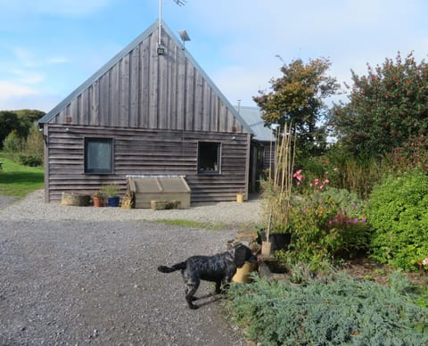 Holland Park Farm Bed and Breakfast in Teignbridge