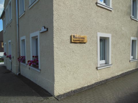 Haus Niemann Ferienwohnungen Condo in Erzgebirgskreis