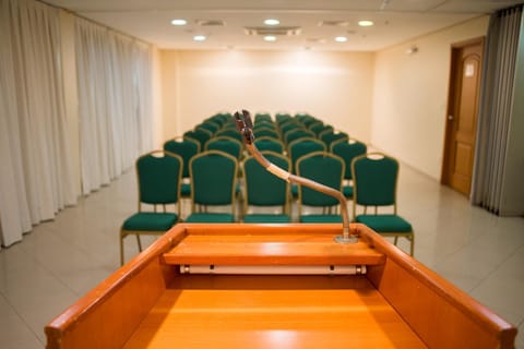 Business facilities, Meeting/conference room