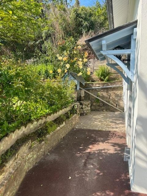 Property view