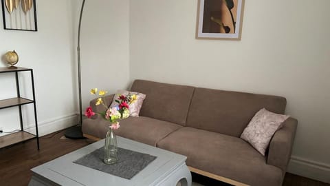 T2 proche du CH d'Arras Apartment in Arras