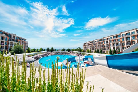 Premier Fort Sands Resort - Full Board Resort in Burgas Province