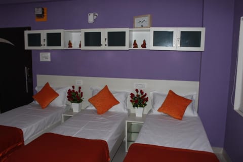 Mahas Inn Hostel in Hyderabad