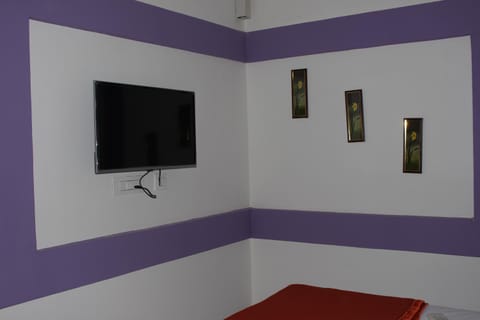 Mahas Inn Hostel in Hyderabad