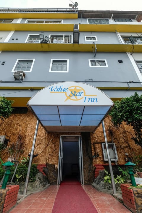 Value Star Inn Locanda in Ilocos Region