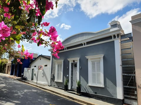 De Waterkant Cottages Villa in Cape Town