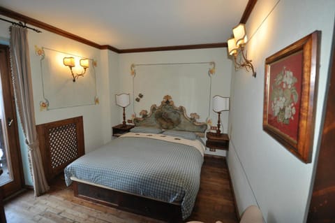 La Balconata Apartment in Cortina d Ampezzo