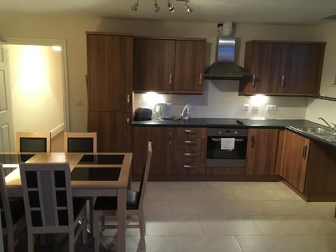 Whitwell Apartamento in Bassetlaw District