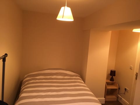 Whitwell Apartamento in Bassetlaw District