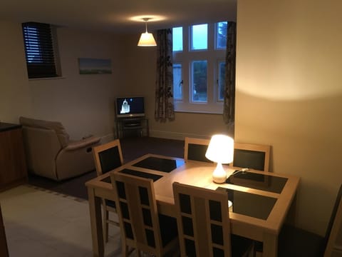 Whitwell Apartamento in Bassetlaw District