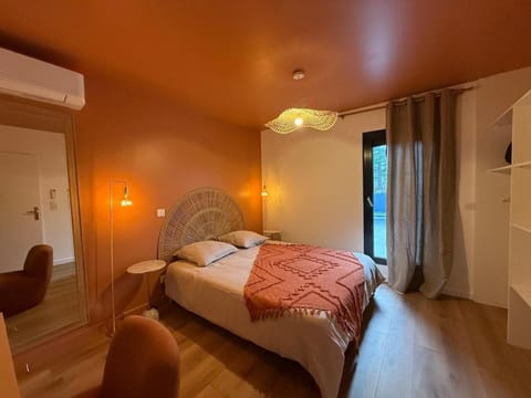 Modern house 4 bedrooms Villa in Tassin-la-Demi-Lune