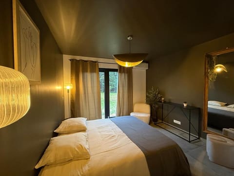 Modern house 4 bedrooms Villa in Tassin-la-Demi-Lune