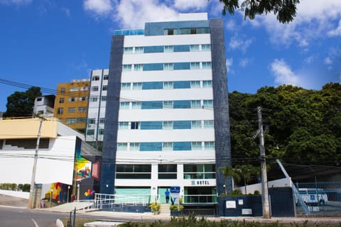 Aquarena Hotel Hôtel in Salvador
