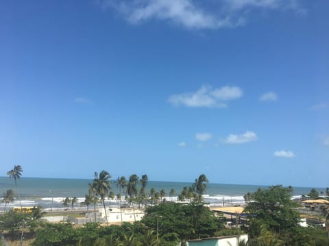 Beach, Sea view