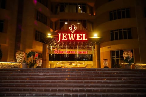 Jewel Glorious Hotel Hôtel in Cairo Governorate