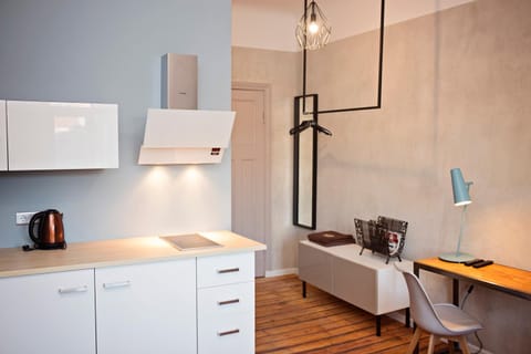 Baltic Design Apartments with free Parking Eigentumswohnung in Riga