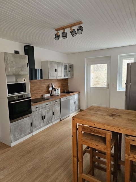 Gîte entre vigne et loire Sancerre House in Sancerre