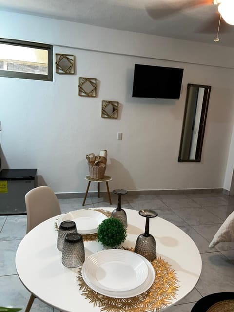 Midas 2 - 1 Habitacion Apartment in Zihuatanejo