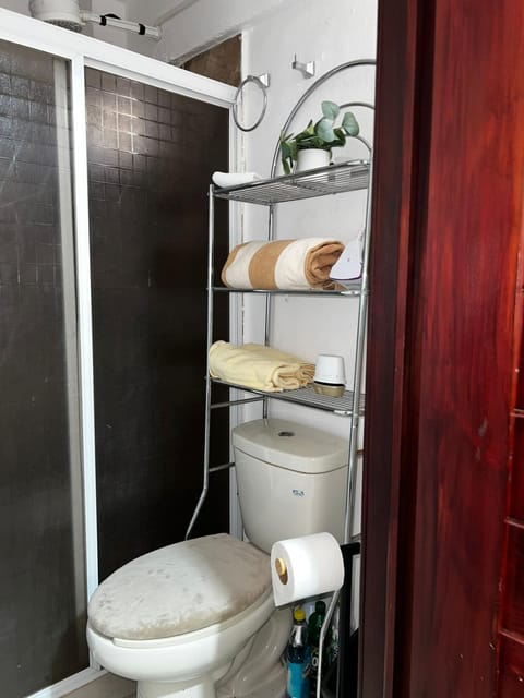 Midas 2 - 1 Habitacion Apartment in Zihuatanejo