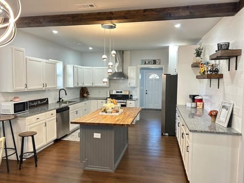 My house your house House in Fort Smith