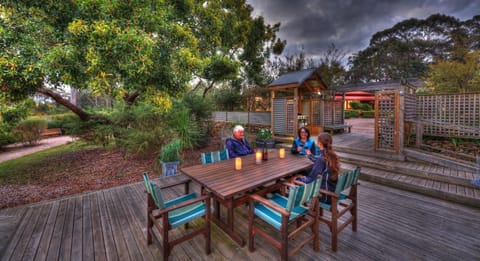 Roosters Rest Bed and Breakfast in Port Sorell