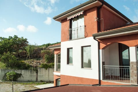 L'Eremo Country House Bed and Breakfast in Agropoli