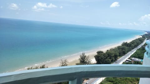 VIP Condochain Rayong Apartment in Phe