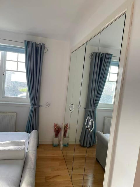 Seaview Retreat Apartment in Troon