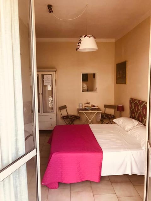 All My Home Bed and Breakfast in Villa San Giovanni