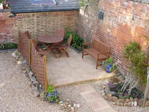 Shepherds Row Bed and Breakfast Bed and Breakfast in Daventry District