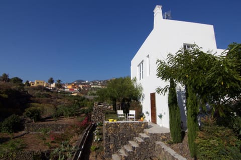 Casa La Breña La Palma Casa in La Palma