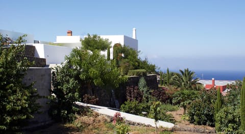 Casa La Breña La Palma Casa in La Palma