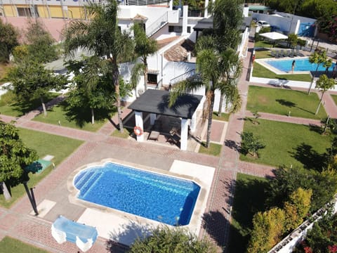 View (from property/room), Swimming pool