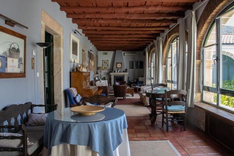 Casa Rural Antolina Chambre d’hôte in Sierra de Gata