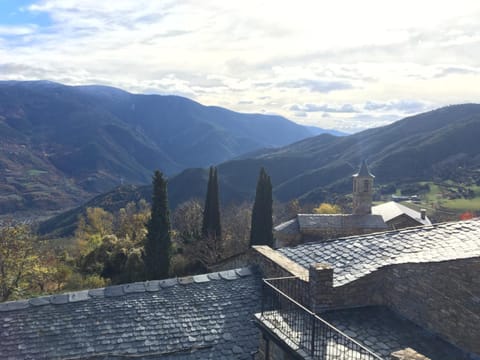 Casa Camp House in Pallars Jussà